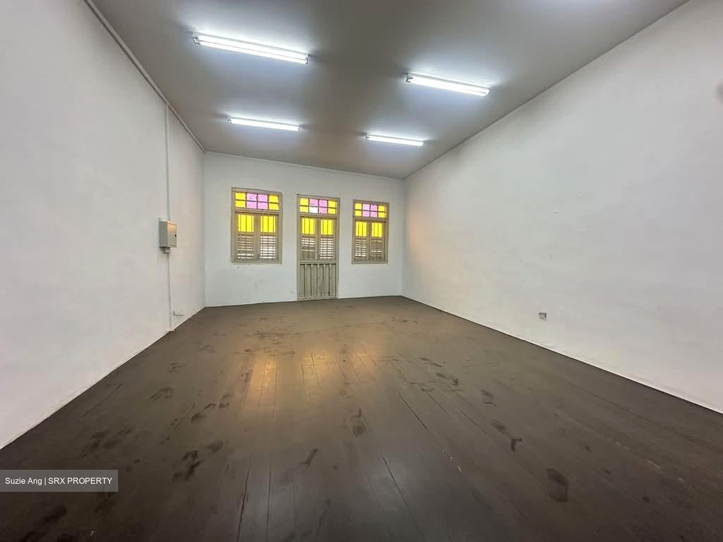 Serangoon Road (D8), Shop House #562952941